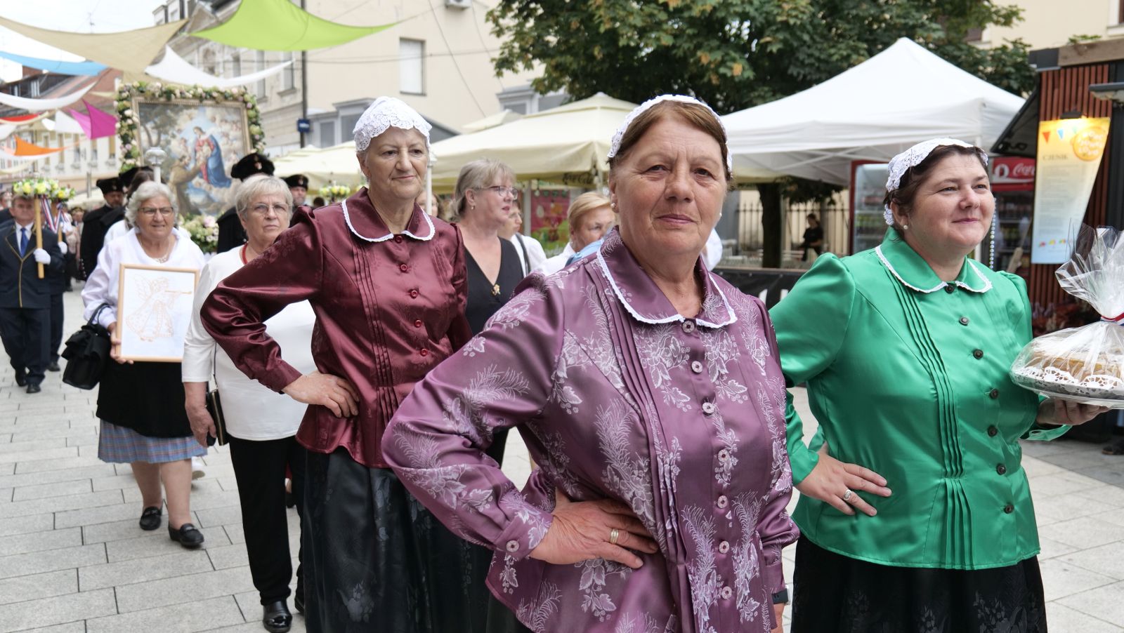 Procesija gospe od anđela 2025 porcijunkulovo (13)
