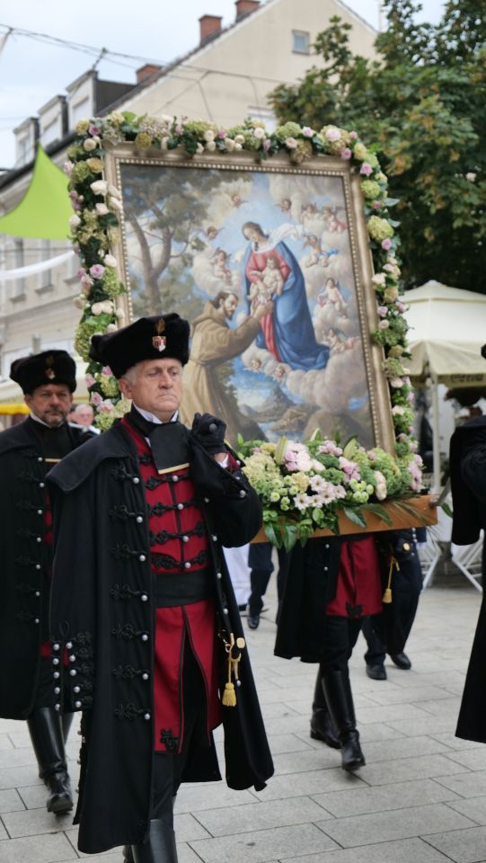 Procesija gospe od anđela 2025 porcijunkulovo (15)