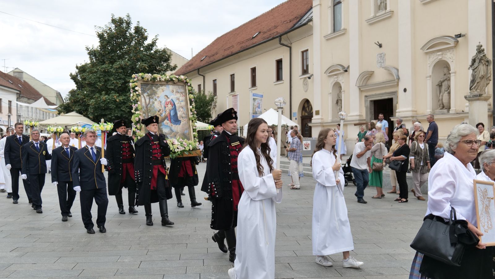 Procesija gospe od anđela 2025 porcijunkulovo (18)