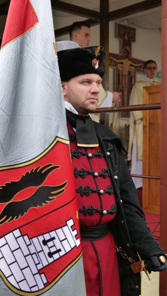 Procesija gospe od anđela 2025 porcijunkulovo (22)