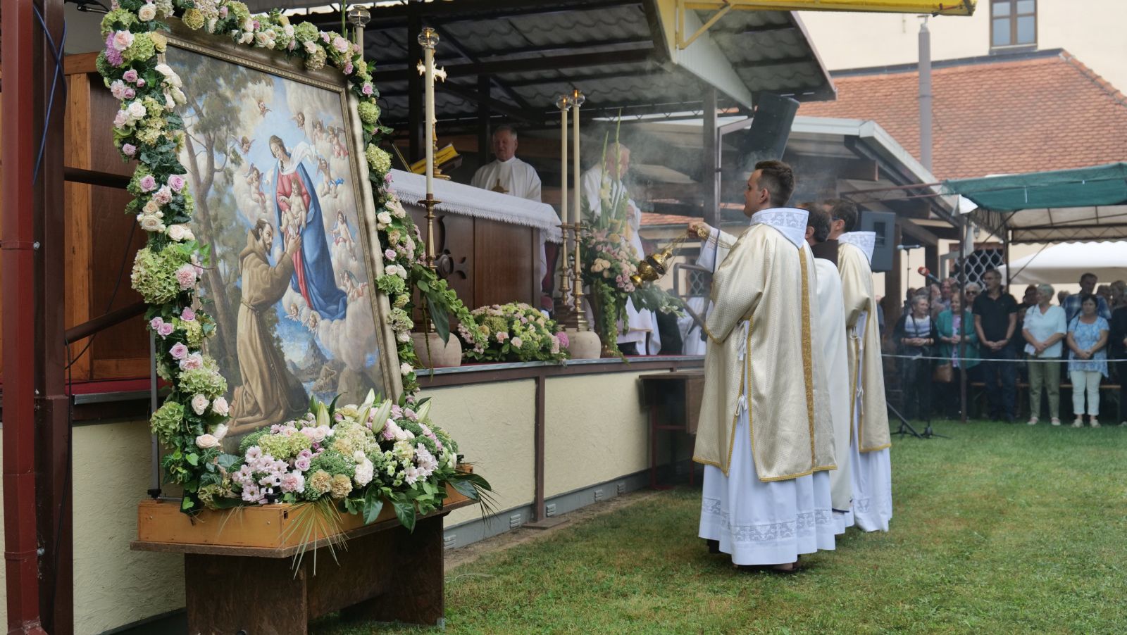 Procesija gospe od anđela 2025 porcijunkulovo (3)
