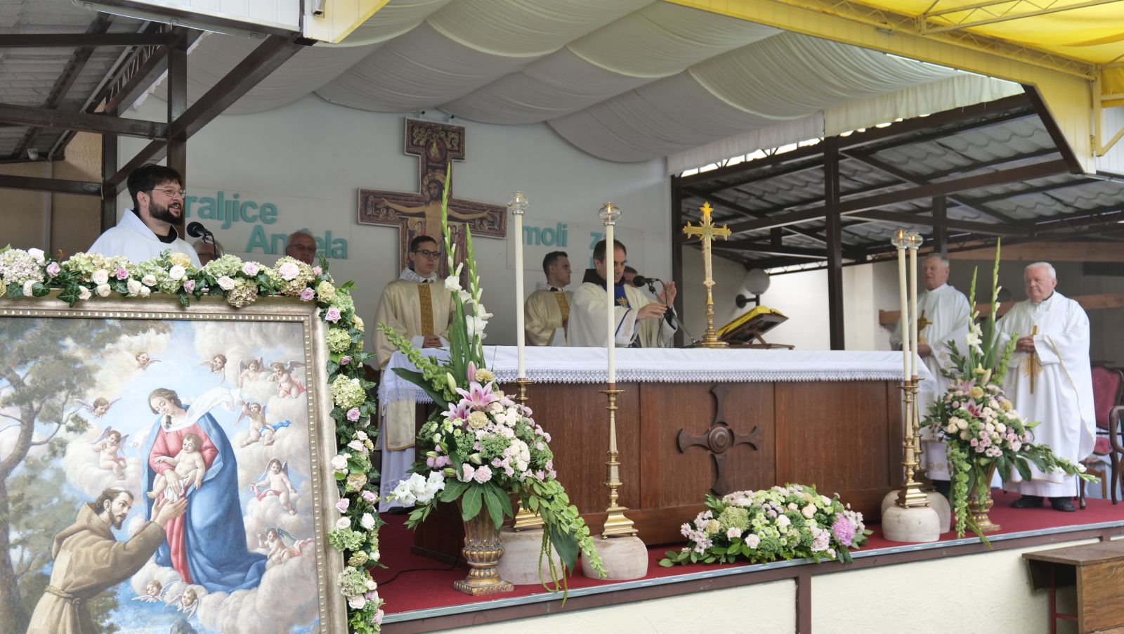 Procesija gospe od anđela 2025 porcijunkulovo (4)