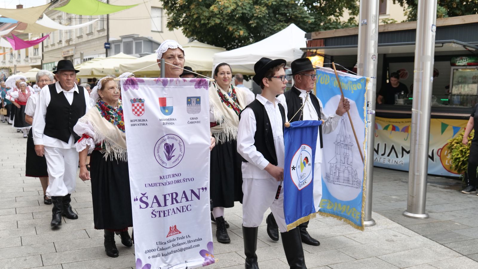 Procesija gospe od anđela 2025 porcijunkulovo (8)