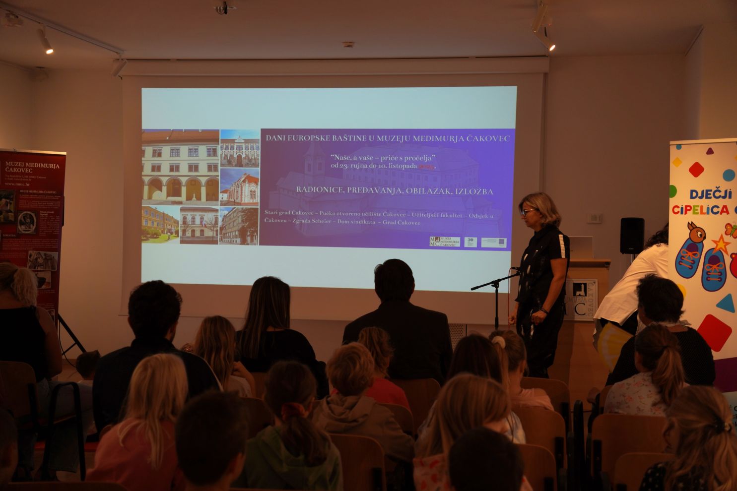 Program Dani europske baštine (1)