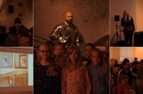 Program Dani europske baštine