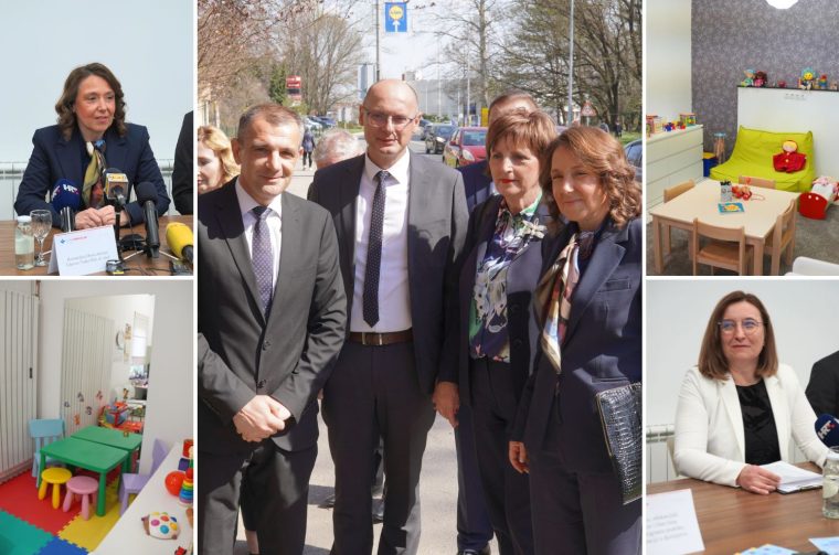 Program rane intervencije MŽ