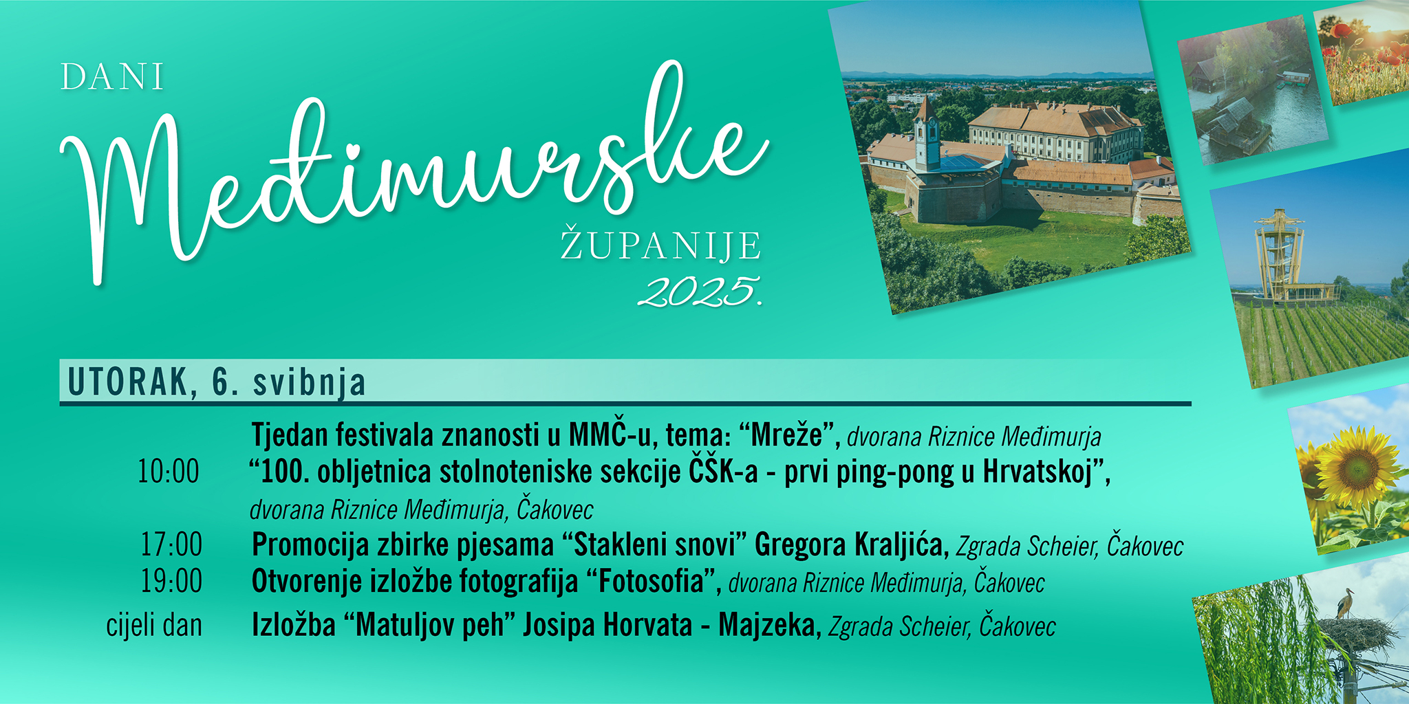 Dani županije Program_6.svibnja
