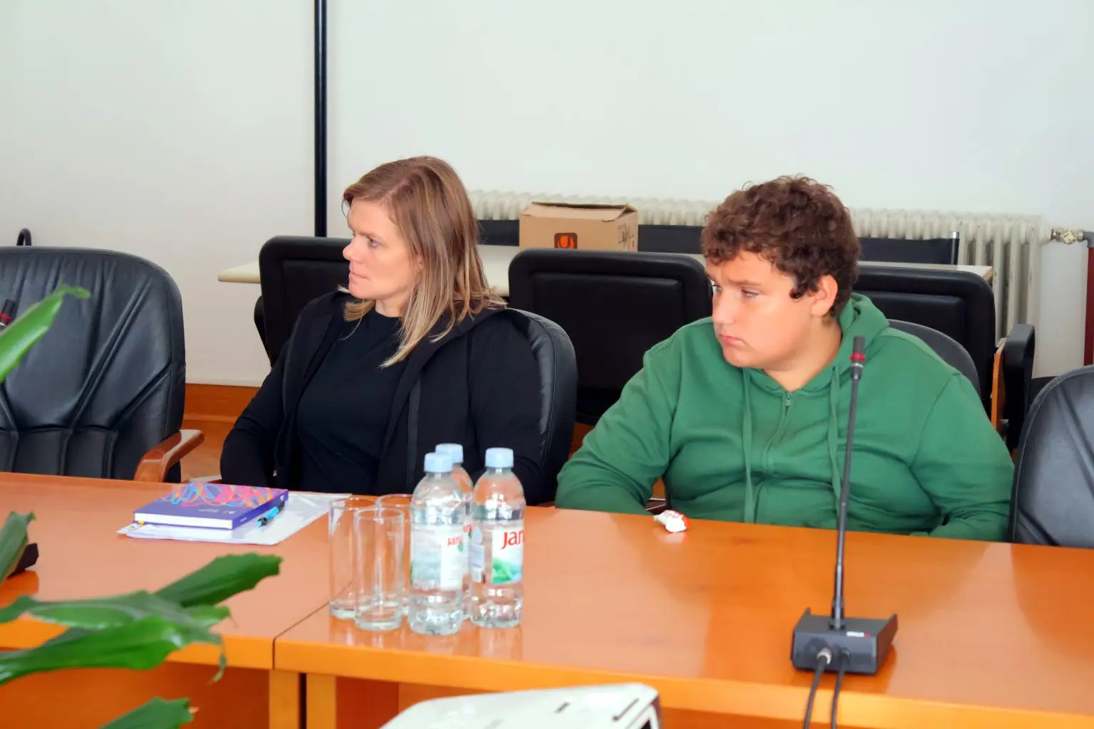 Projekt „Utjecaj, a ne ukras“ tema sastanka gradonačelnice Ljerke Cividini i Dječjeg vijeća i Dječjeg foruma Grada Čakovca (15) Projekt „Utjecaj, a ne ukras“ tema sastanka gradonačelnice Ljerke Cividini i Dječjeg vijeća i Dječjeg foruma Grada Čakovca (15)