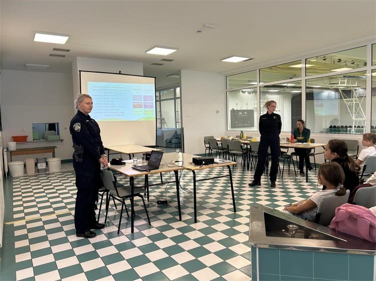 Projekt Imam izbor predstavljen učenicima petih razreda u Murskom Središću (1)