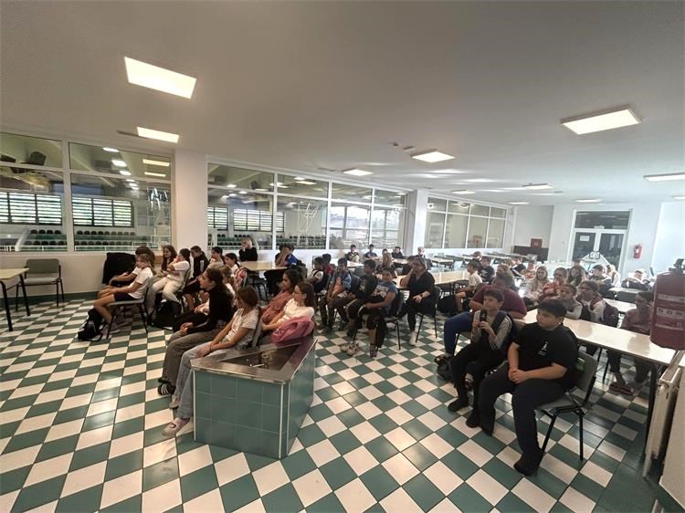 Projekt Imam izbor predstavljen učenicima petih razreda u Murskom Središću (3)