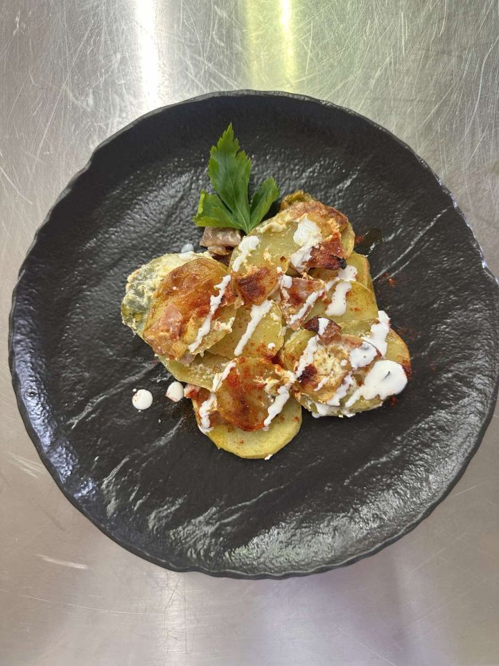 Projekt SHE – Međunarodni dan kuhara (1)