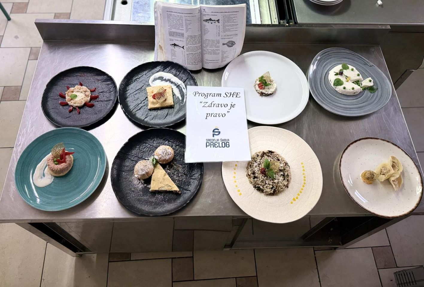 Projekt SHE – Međunarodni dan kuhara (7)