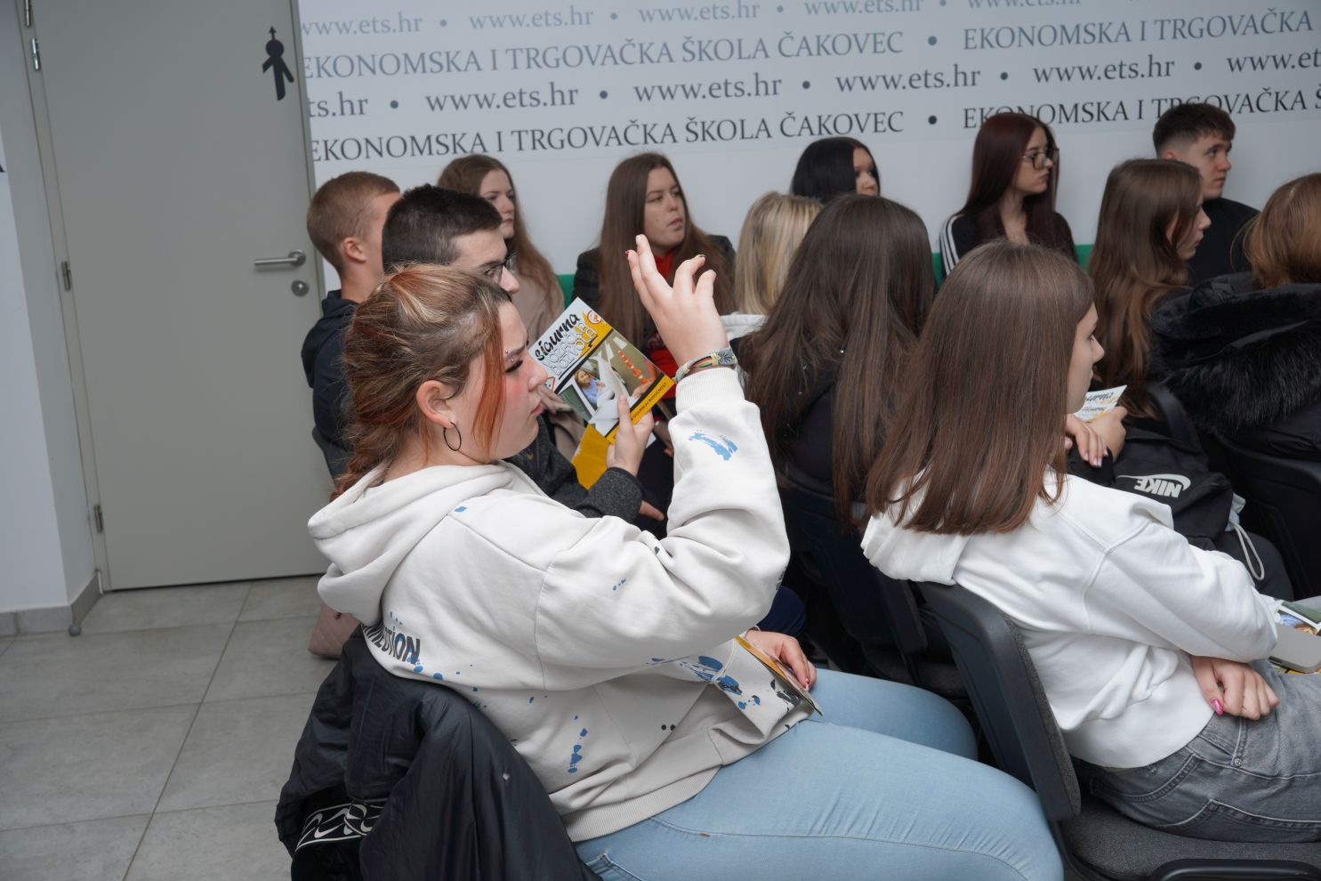 Projekt Sigurna vozačka dozvola (1) Projekt Sigurna vozačka dozvola (1)