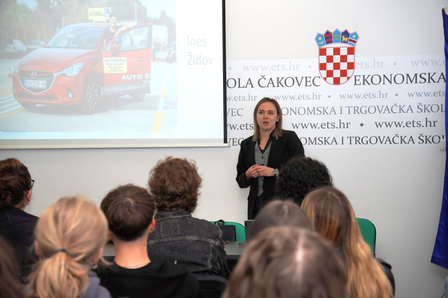 Projekt Sigurna vozačka dozvola (11) Projekt Sigurna vozačka dozvola (11)