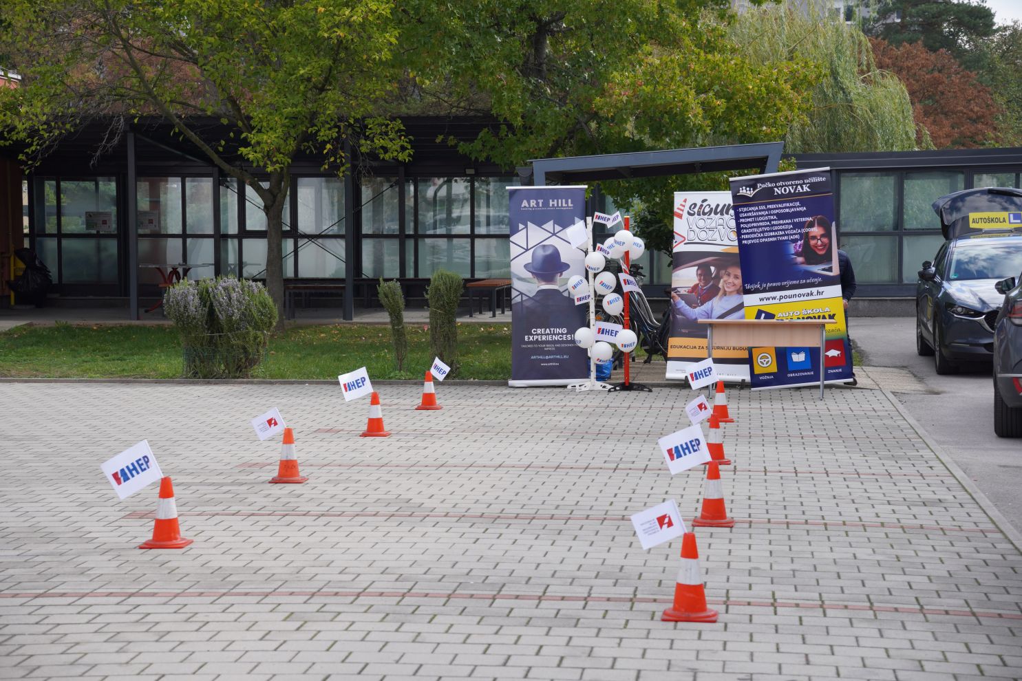 Projekt Sigurna vozačka dozvola (13) Projekt Sigurna vozačka dozvola (13)