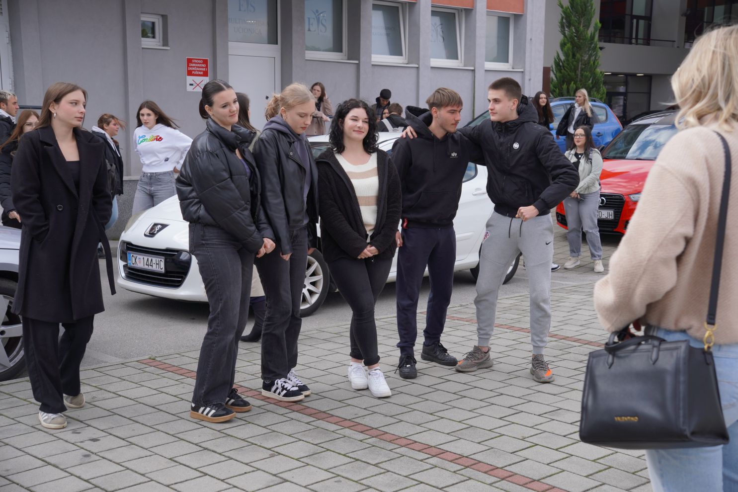 Projekt Sigurna vozačka dozvola (15) Projekt Sigurna vozačka dozvola (15)