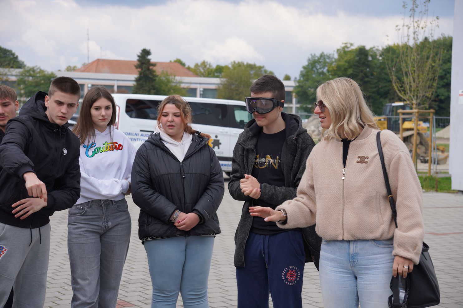 Projekt Sigurna vozačka dozvola (19) Projekt Sigurna vozačka dozvola (19)