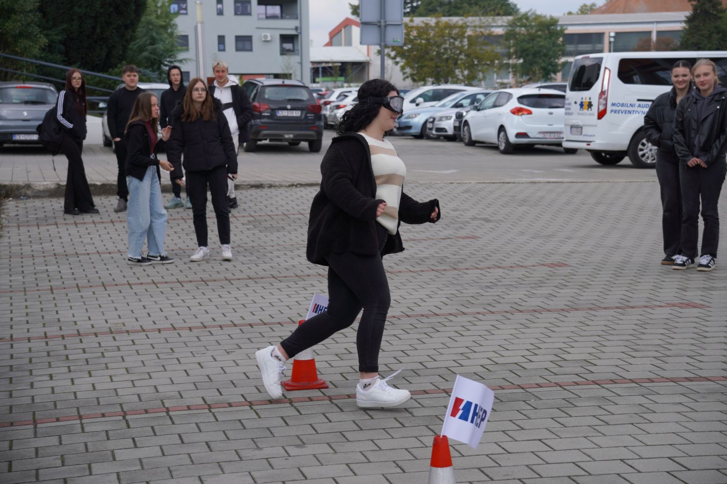 Projekt Sigurna vozačka dozvola (21) Projekt Sigurna vozačka dozvola (21)