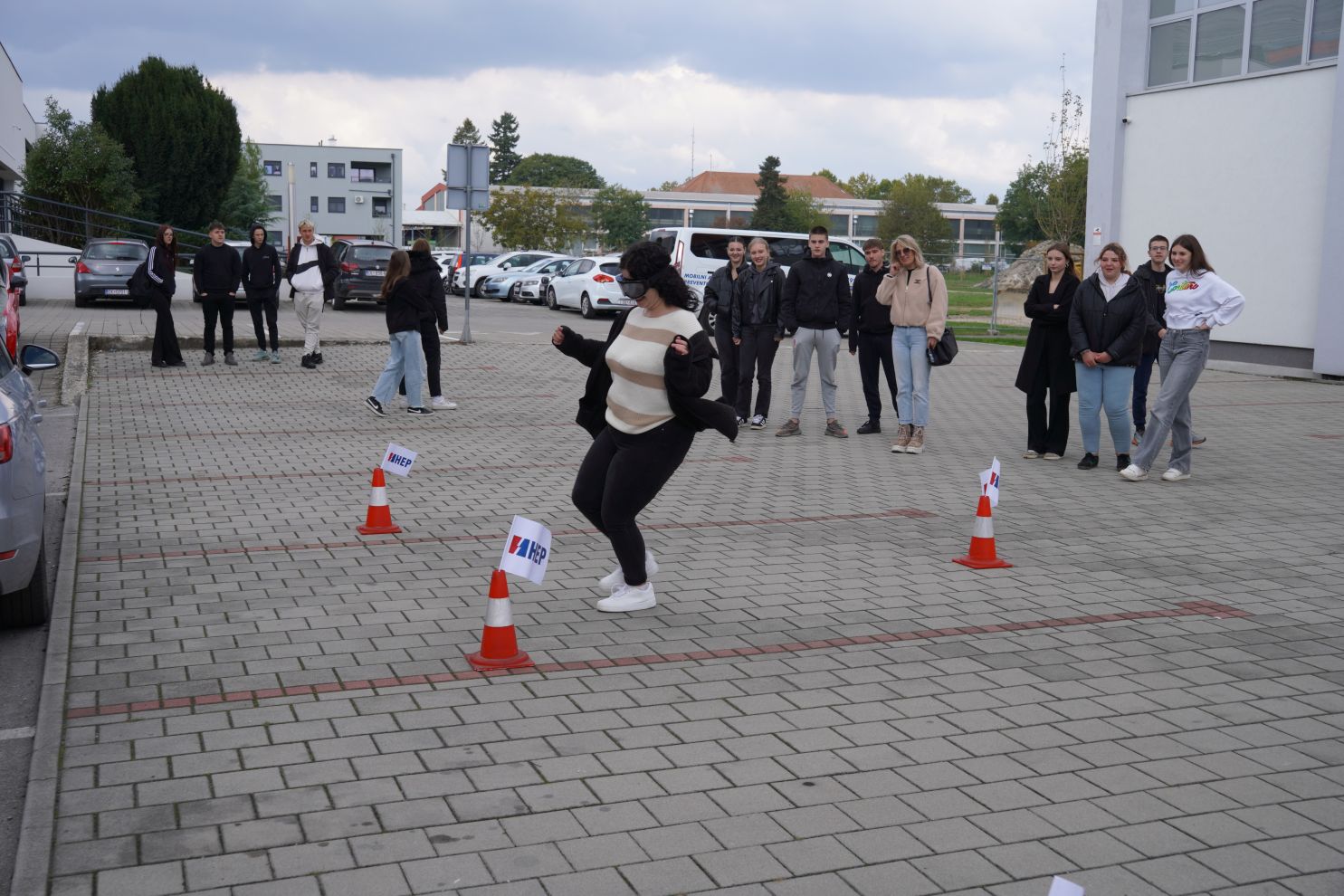 Projekt Sigurna vozačka dozvola (22) Projekt Sigurna vozačka dozvola (22)