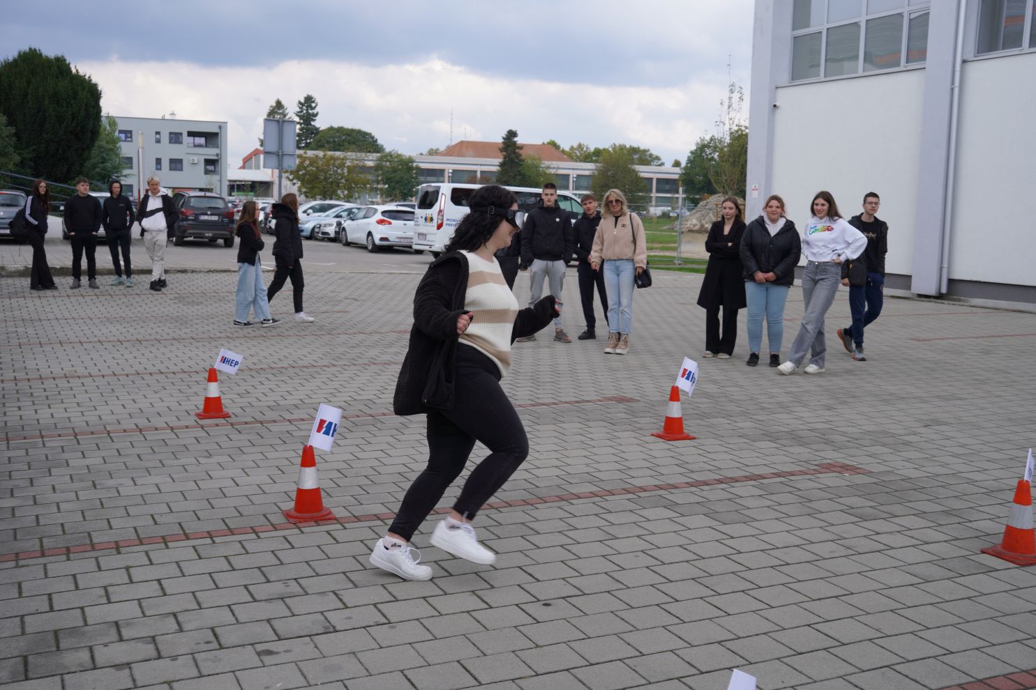 Projekt Sigurna vozačka dozvola (23) Projekt Sigurna vozačka dozvola (23)