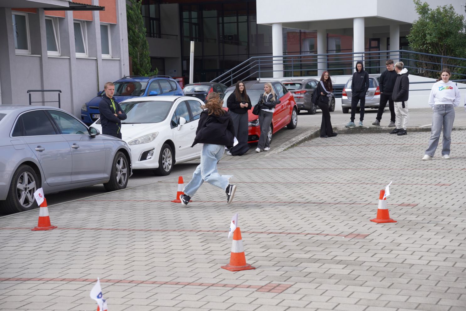Projekt Sigurna vozačka dozvola (31) Projekt Sigurna vozačka dozvola (31)