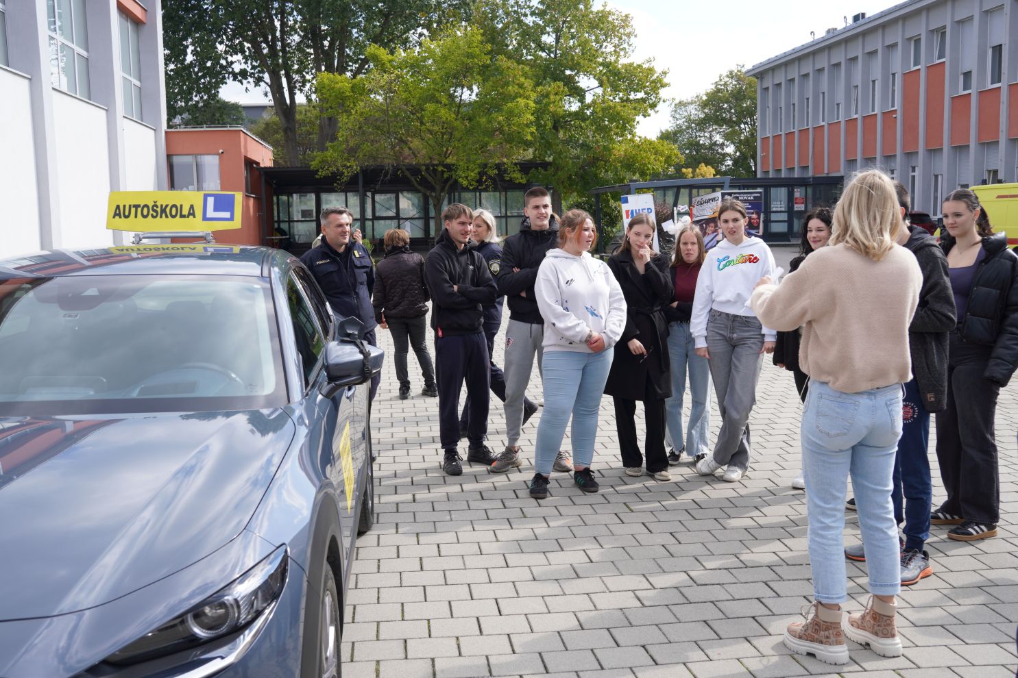 Projekt Sigurna vozačka dozvola (34) Projekt Sigurna vozačka dozvola (34)