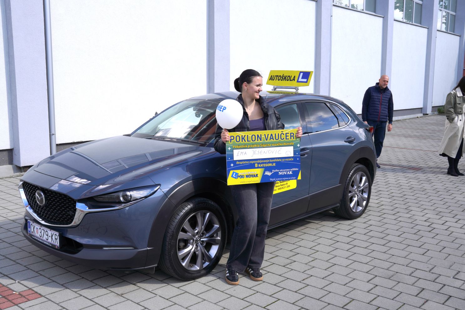 Projekt Sigurna vozačka dozvola (42) Projekt Sigurna vozačka dozvola (42)