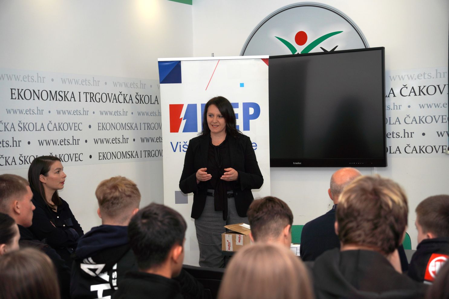 Projekt Sigurna vozačka dozvola (9) Projekt Sigurna vozačka dozvola (9)