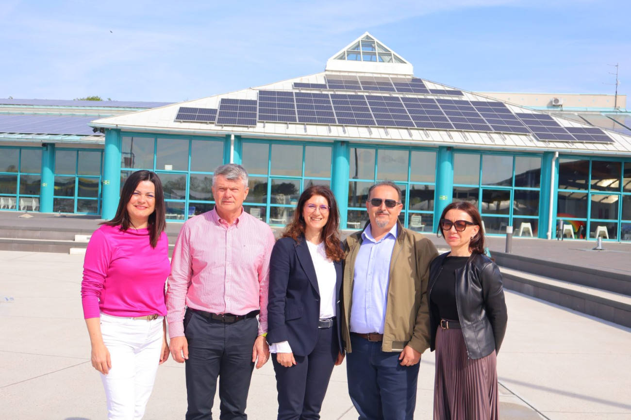 Aleksandra Ličanin, Miodrag Novosel, Ljerka Cividini