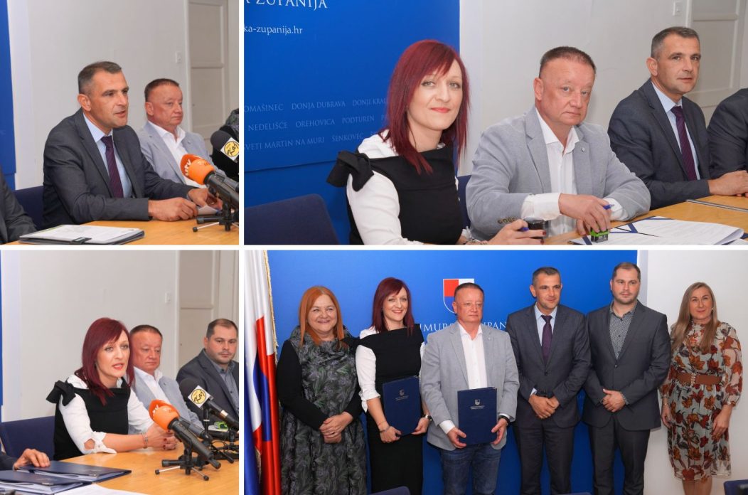 Projekt energetske obnove Osnovne škole Sveta Marija