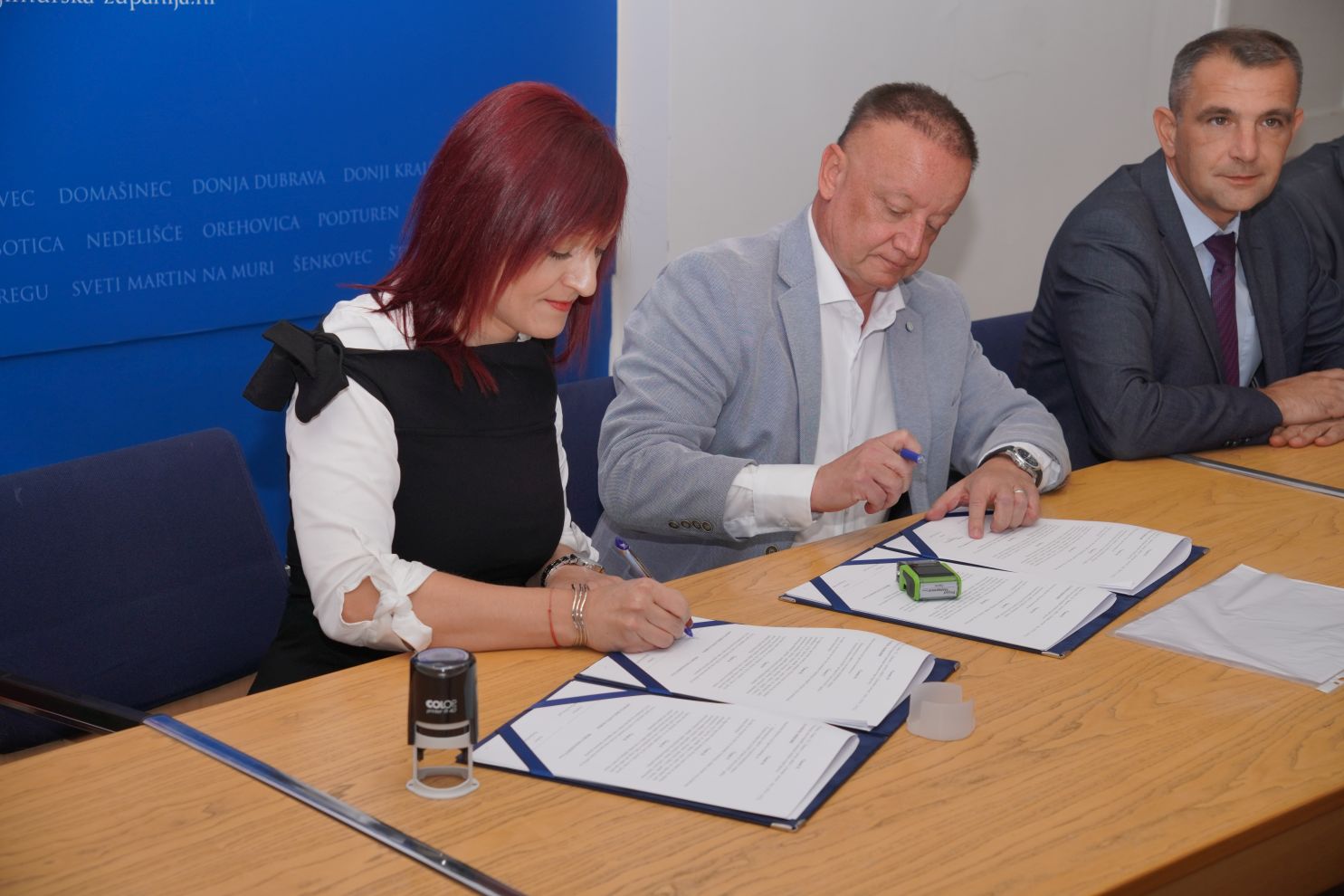 Projekt energetske obnove Osnovne škole Sveta Marija (11)