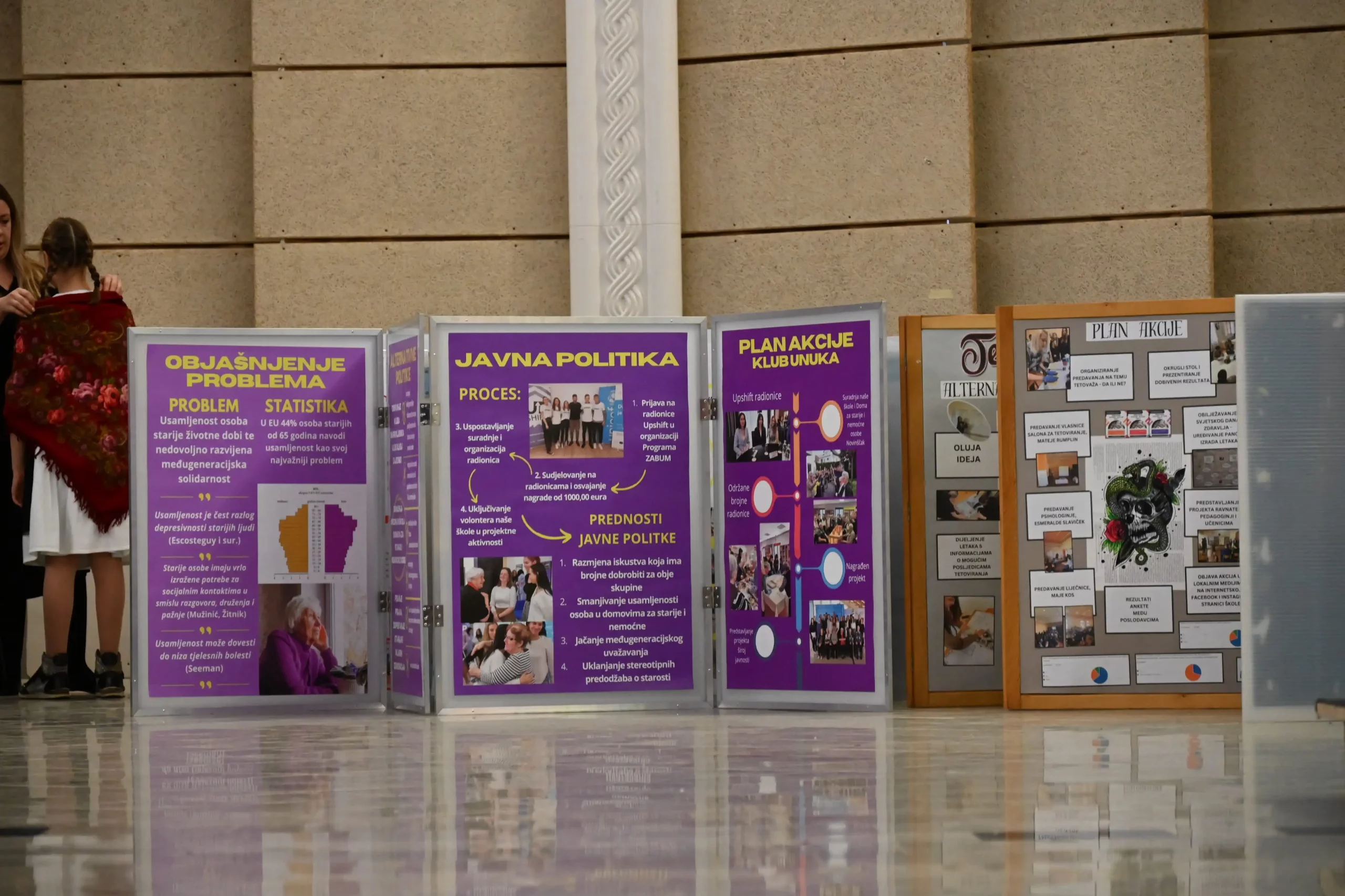 Projekt građanin – smotra (3)