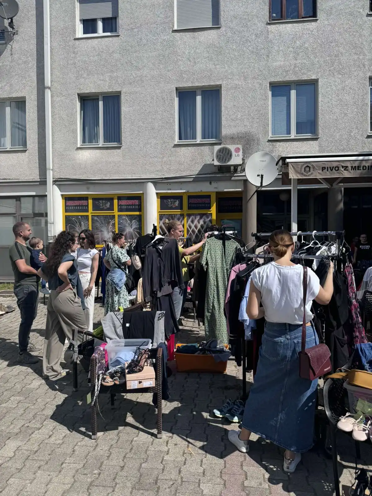 Proljetni Buvljak – Pacific bar (10) Proljetni Buvljak – Pacific bar (10)