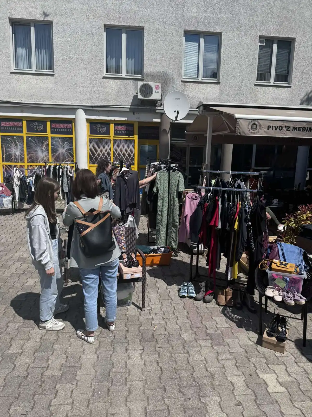 Proljetni Buvljak – Pacific bar (11) Proljetni Buvljak – Pacific bar (11)