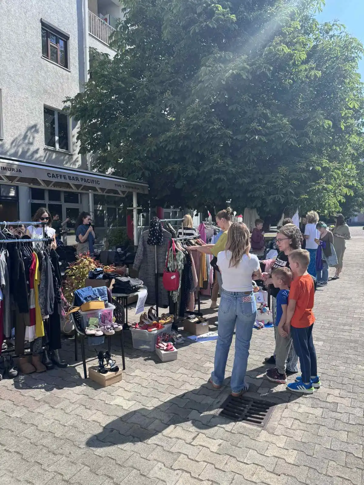 Proljetni Buvljak – Pacific bar (4) Proljetni Buvljak – Pacific bar (4)