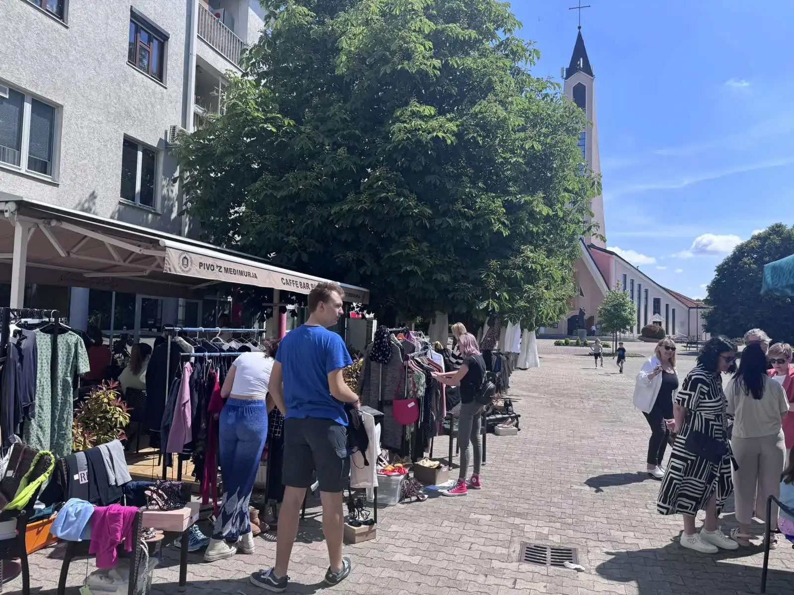 Proljetni Buvljak – Pacific bar (6) Proljetni Buvljak – Pacific bar (6)