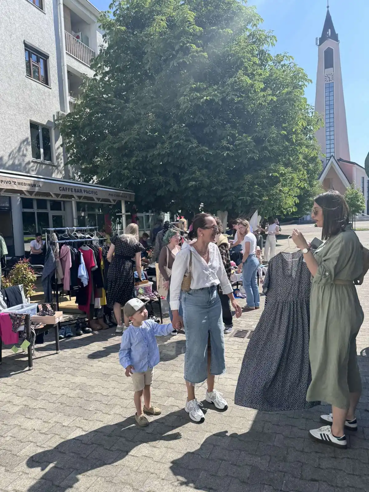 Proljetni Buvljak – Pacific bar (7) Proljetni Buvljak – Pacific bar (7)