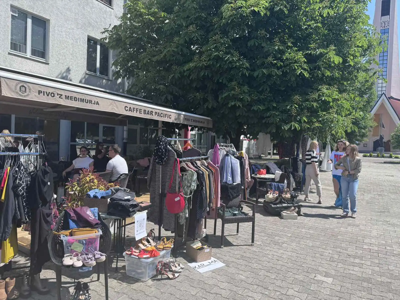 Proljetni Buvljak – Pacific bar (8) Proljetni Buvljak – Pacific bar (8)