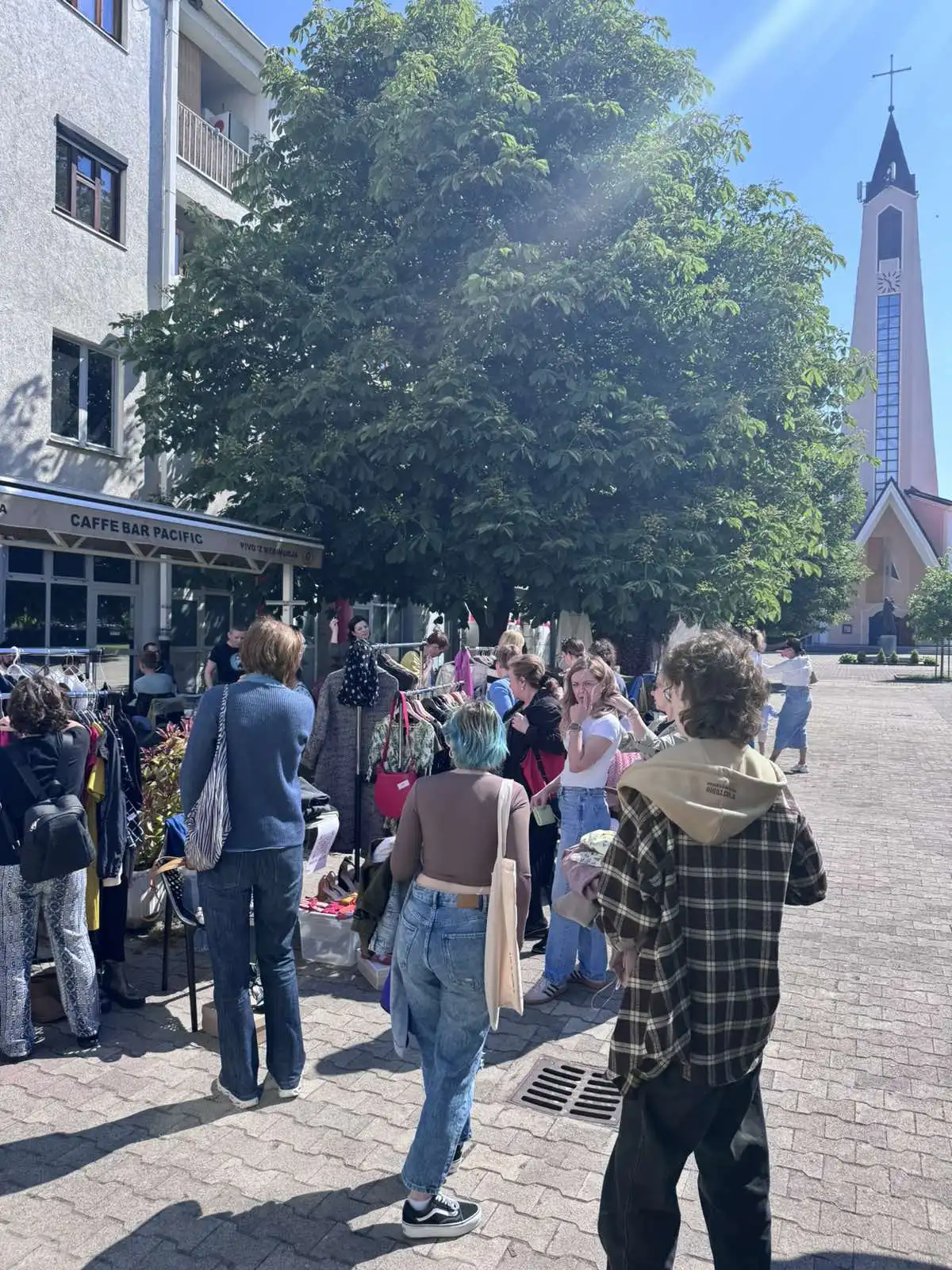 Proljetni Buvljak – Pacific bar (9) Proljetni Buvljak – Pacific bar (9)