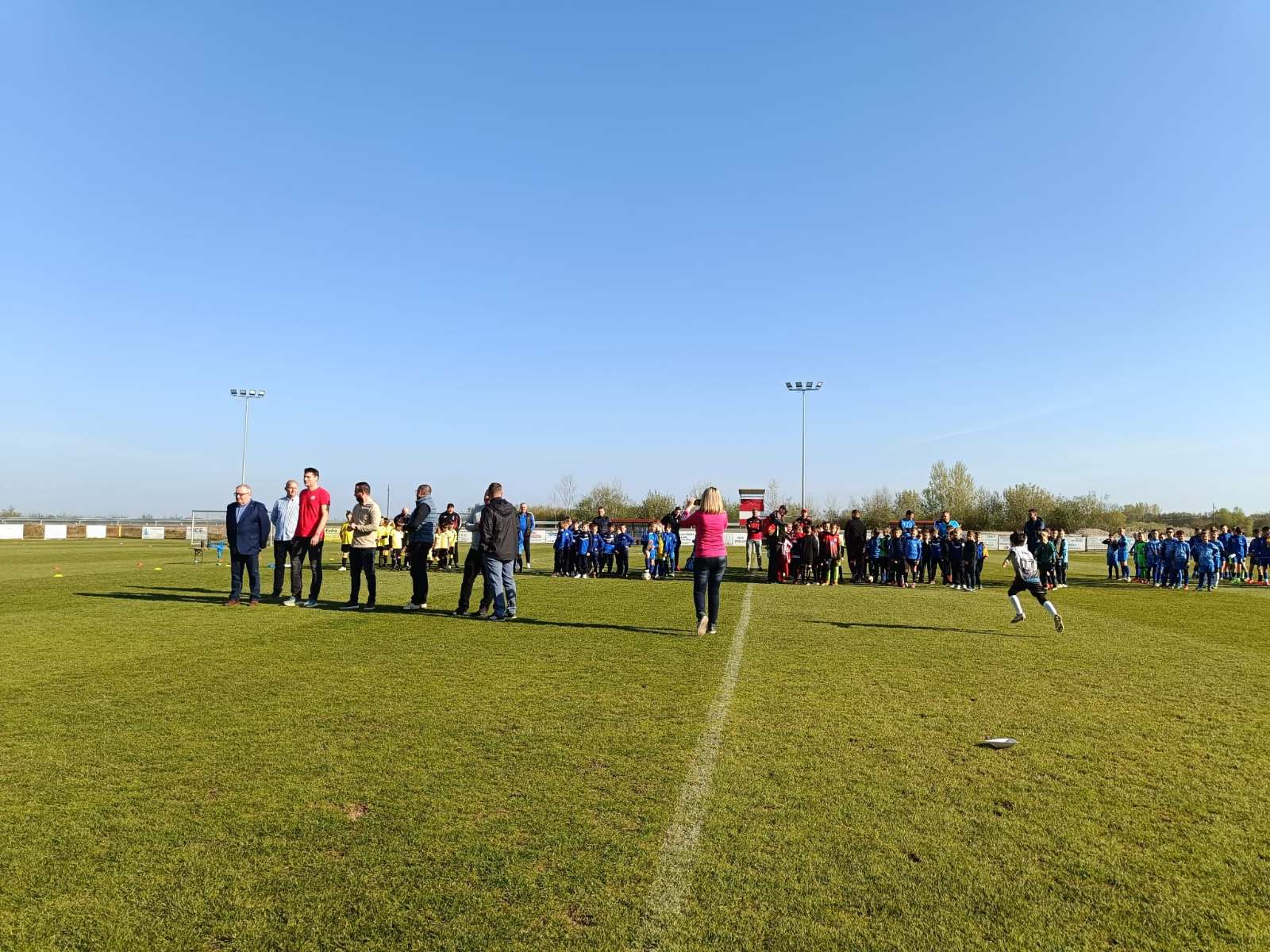 Proljetni nogometni turnir Cirkovljan 2025 (20)