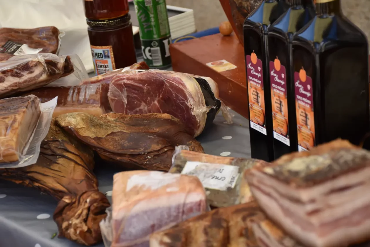 Proljetni sajam, Čakovec, 31.5.2025 (110)