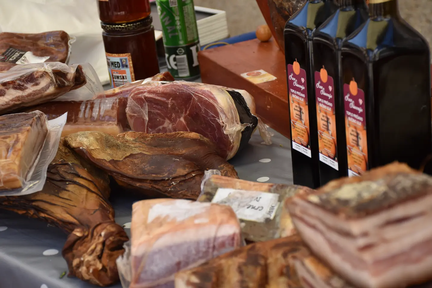 Proljetni sajam, Čakovec, 31.5.2025 (110)