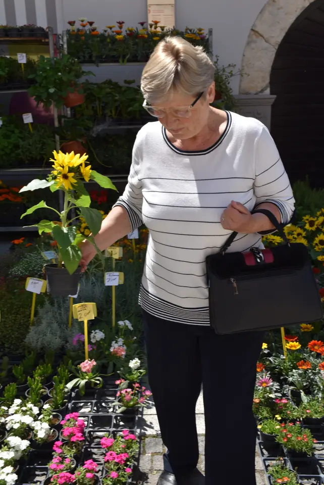 Proljetni sajam, Čakovec, 31.5.2025 (23)