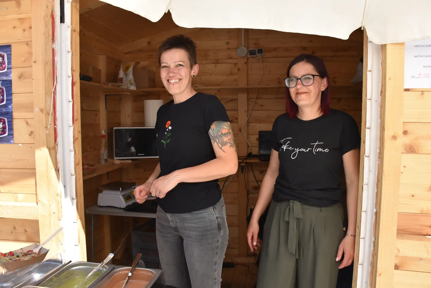 Proljetni sajam, Čakovec, 31.5.2025 (24)