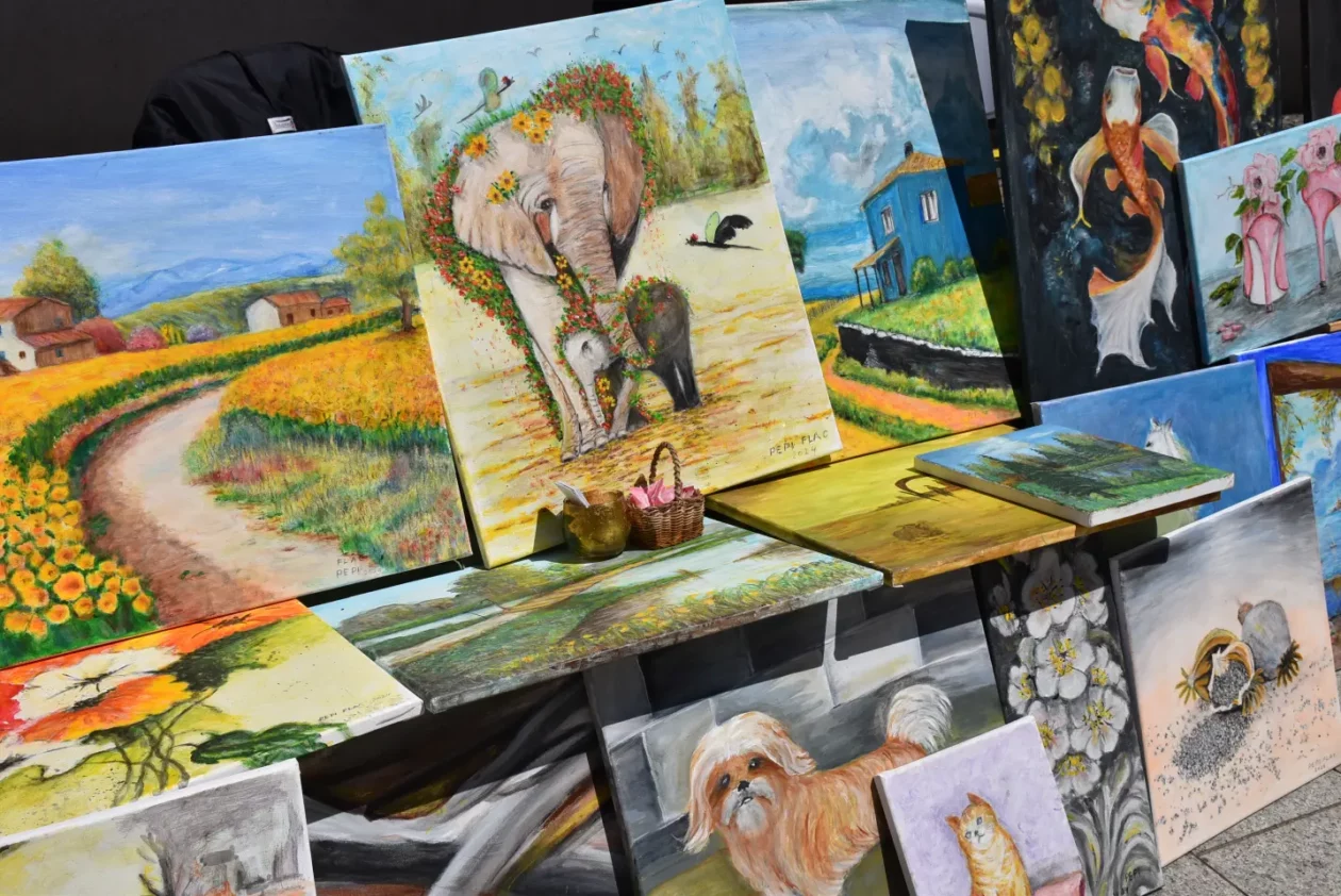 Proljetni sajam, Čakovec, 31.5.2025 (31)