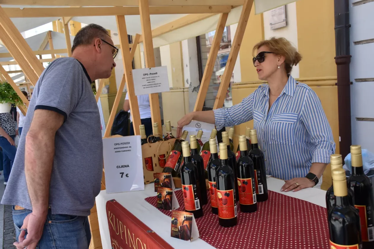 Proljetni sajam, Čakovec, 31.5.2025 (33)