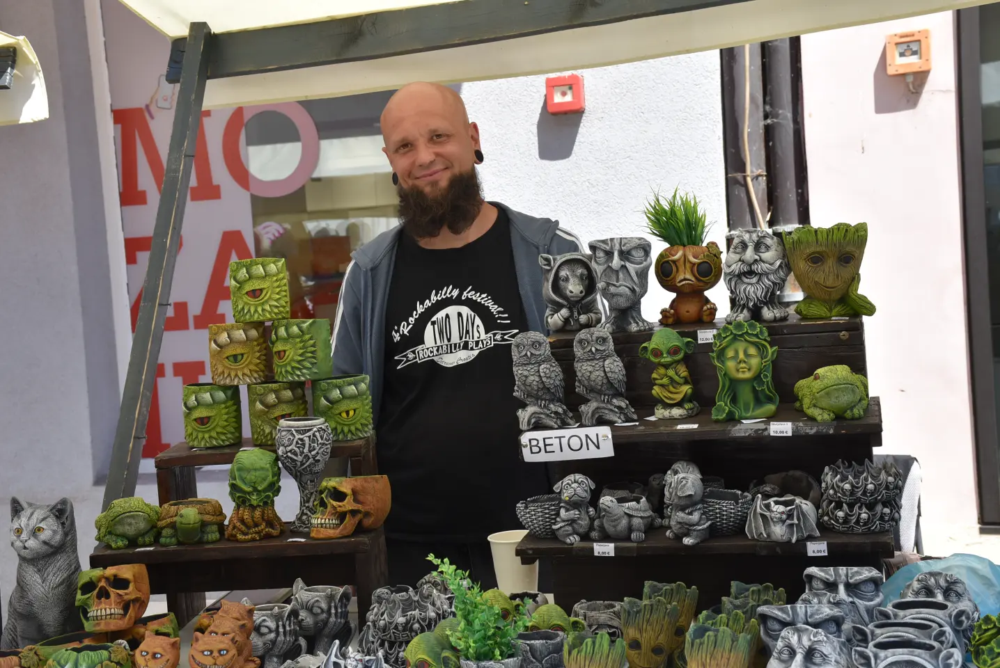 Proljetni sajam, Čakovec, 31.5.2025 (34)