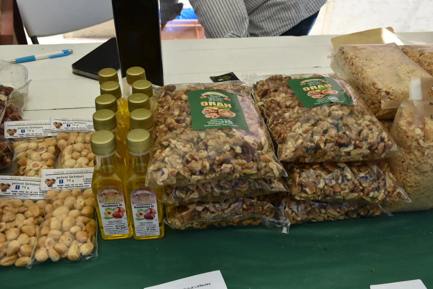 Proljetni sajam, Čakovec, 31.5.2025 (37)