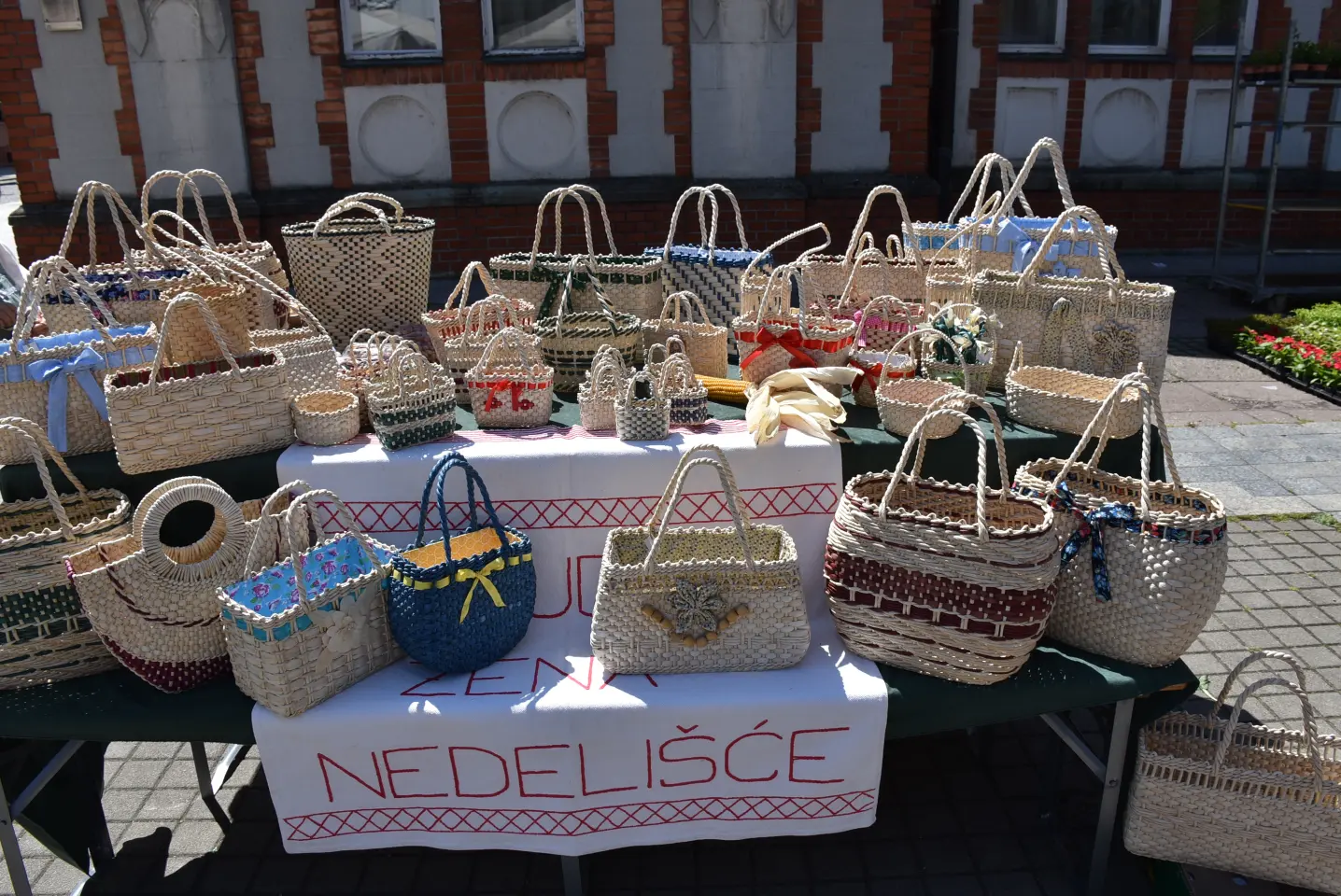 Proljetni sajam, Čakovec, 31.5.2025 (4)