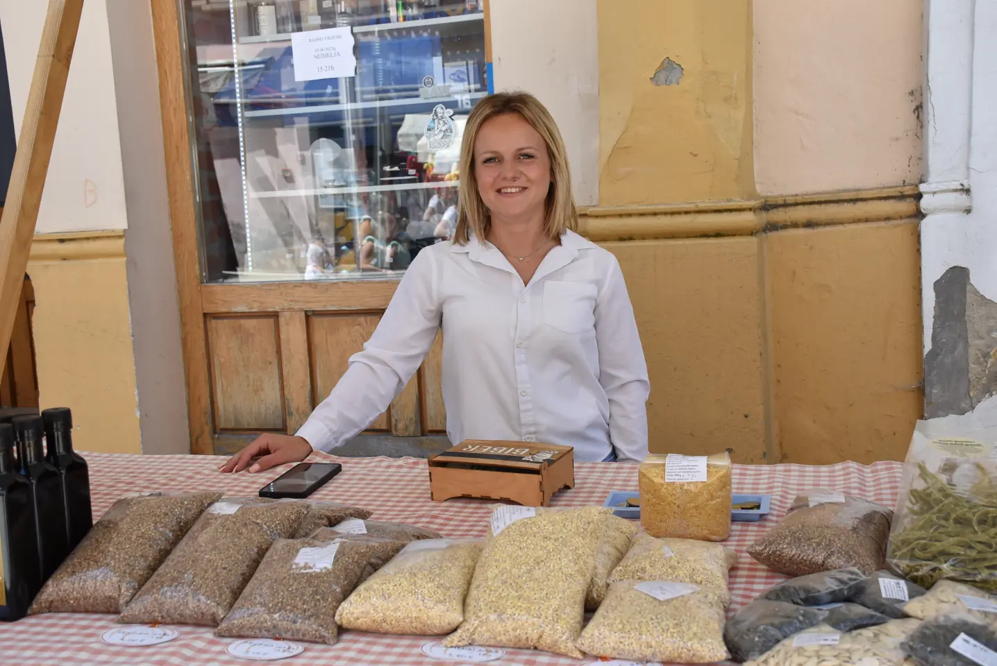 Proljetni sajam, Čakovec, 31.5.2025 (40)